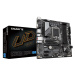 GIGABYTE MB Sc LGA1700 B760 DS3H, Intel B760, 4xDDR5, 2xDP, 1xHDMI, 1xVGA, mATX