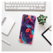 Odolné silikónové puzdro iSaprio - Color Marble 19 - Huawei Honor 20
