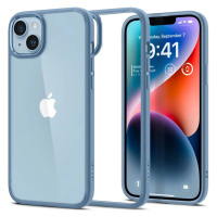 Kryt SPIGEN ULTRA HYBRID IPHONE 14 SIERRA BLUE (ACS05580)