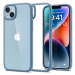 Kryt SPIGEN ULTRA HYBRID IPHONE 14 SIERRA BLUE (ACS05580)