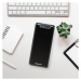 Odolné silikónové puzdro iSaprio - 4Pure - černý - Samsung Galaxy A80