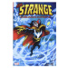 Marvel Doctor Strange, Sorcerer Supreme Omnibus 1