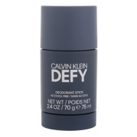 CALVIN KLEIN Defy dezodorant pre mužov 75 ml