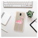 Plastové puzdro iSaprio - Flamingo 01 - Samsung Galaxy J5 2017
