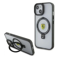 Kryt Ferrari FEHMP15MUSCAH iPhone 15 Plus 6.7