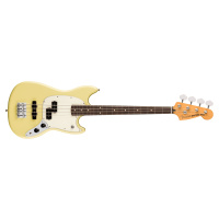 Fender Player II Mustang Bass PJ RW HLY