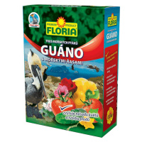 Hnojivo guano s morskymi riasami 0,8 kg floria