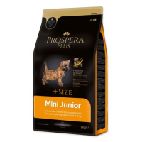 Krmivo Prospera Plus Mini Junior kura s ryžou 8kg