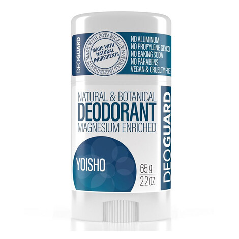 Deoguard Tuhý deodorant 65g Deoguard Tuhý deodorant: Yoisho