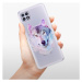 Odolné silikónové puzdro iSaprio - Wolf 01 - Samsung Galaxy A22 5G