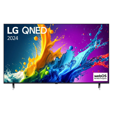 LG 43QNED80T6A