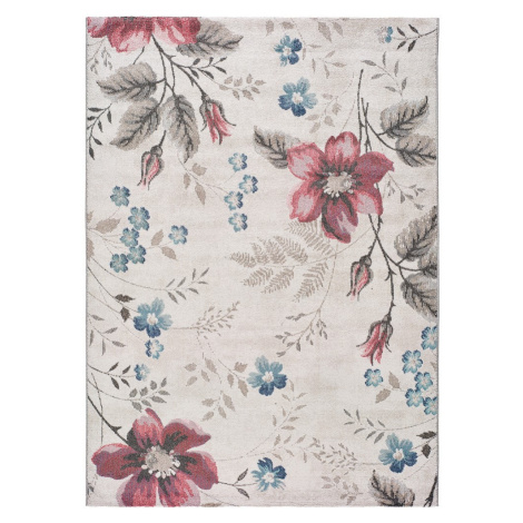 Koberec Universal Floret Multi, 140 x 200 cm