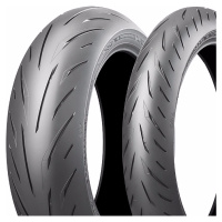 Bridgestone S22R 190/50 R17 73W