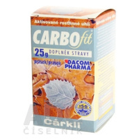 CARBOFIT Čárkll