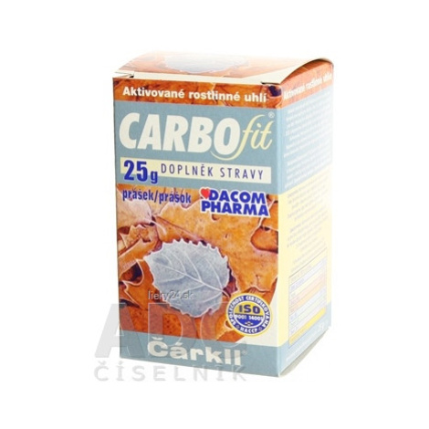 CARBOFIT Čárkll