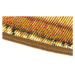 Kusový koberec Zoya 728 R kruh – na ven i na doma - 160x160 (průměr) kruh cm Oriental Weavers ko