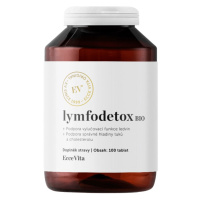 ECCE VITA Lymfodetox 100 tabliet