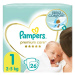 PAMPERS Premium Care S1, 2 - 5 kg, 26 ks