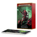 Games Workshop Age of Sigmar: Warscroll Cards: Skaven - EN