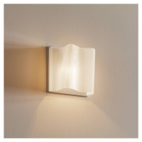 Nástenné svetlo Artemide Logico Micro šírka 18,9cm