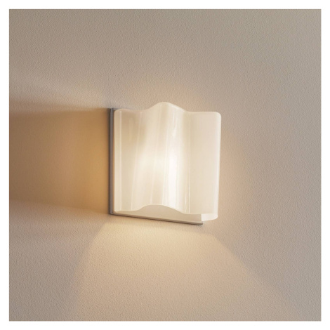 Nástenné svetlo Artemide Logico Micro šírka 18,9cm