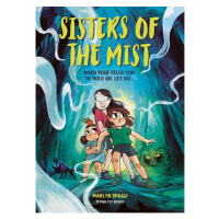 Paseka Sisters of the Mist