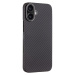 Tactical MagForce Aramid Kryt pre Apple iPhone 16 Plus čierny