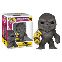 Funko POP! #1545 Super: Godzilla x Kong - Kong