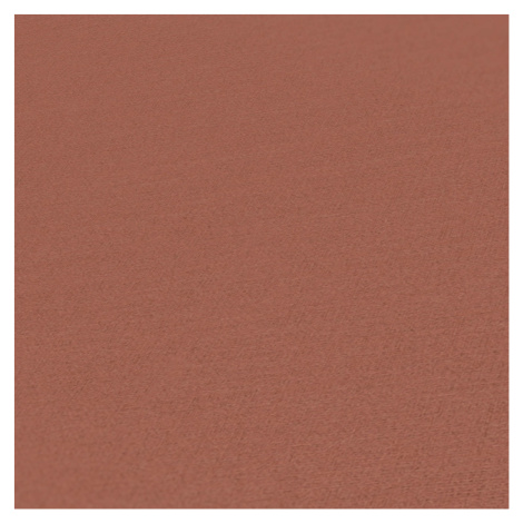 A. S. Creation Vliesová tapeta Antigua Colourful World hnedo-červená AS-Création