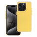 MATRIX Case Apple iPhone 16 Pro yelow