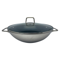 Homeware Profession. WOK, nepriľnavý povrch Greblon®, 32/9,2 cm