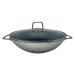 Homeware Profession. WOK, nepriľnavý povrch Greblon®, 32/9,2 cm