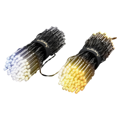 Twinkly Strings – LED reťaz 250 LED AWW (TWS250GOP-BEU) + 10€ na ďalší nákup