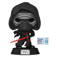 Funko POP! Star Wars IX: Kylo Ren Supreme Leader 2024 Fall Convention Limited Edition