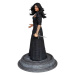 Dark Horse Witcher Netflix PVC Statue Yennefer 20 cm