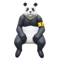 Furyu Jujutsu Kaisen Noodle Stopper PVC Statue Panda 15 cm