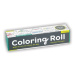 Mini coloring Roll - dopravní prostředky