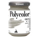 MAIMERI POLYCOLOR - Jemné vinylové farby (003 - silver, 140 ml)