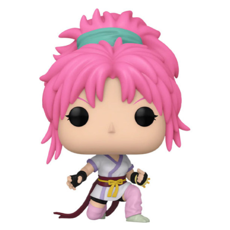 Funko POP! Hunter x Hunter: Machi