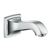 Vaňový výtok Hansgrohe Metropol Classic bez batérie chróm 13425000