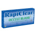 RAPICLEAR Occult blood IVD test na samodiagnostiku