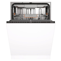 Umývačka riadu Gorenje GV663B65XXL