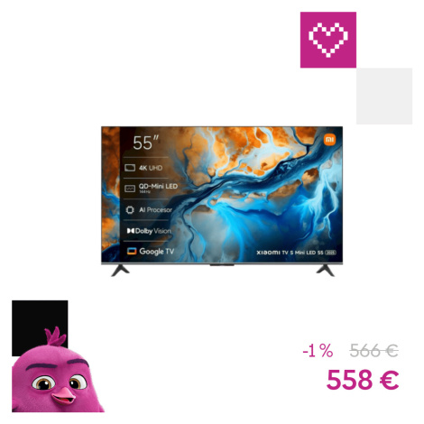 Televízie Xiaomi