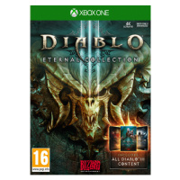 Diablo III Eternal Collection (Xbox One)