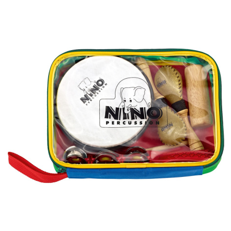 NINO NINOSET1 Nino Leuchten