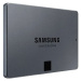 Samsung 870 QVO SSD 2,5" 8TB