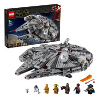 LEGO® Star Wars™ 75257 Millennium Falcon™