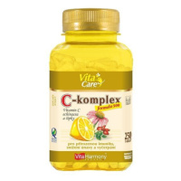 VITAHARMONY C-komplex formula 500 mg 250 tabliet