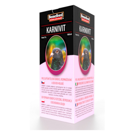 Benefeed Karnivit H 1 l