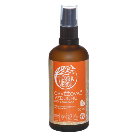 Aromaterapia Tierra Verde